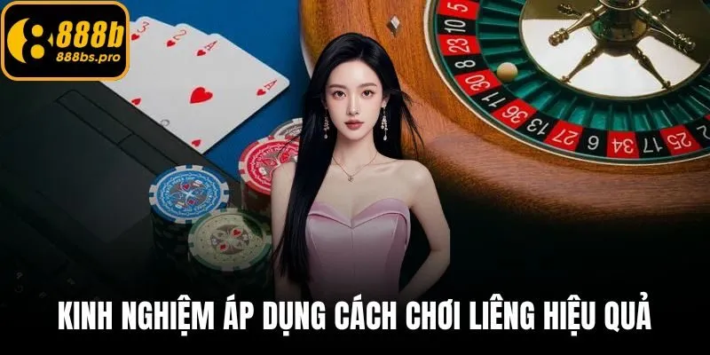 Kinh nghiệm chơi Liêng giúp nâng cao tỷ lệ thắng